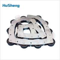 Hyundai escalator roatry chain WBT-3 escalator parts