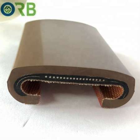 Semperit Escalator Handrail Belt Rubber Belf for Escalator Handrail Spare Parts