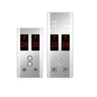 Elevator hop cop lop panel with good quality