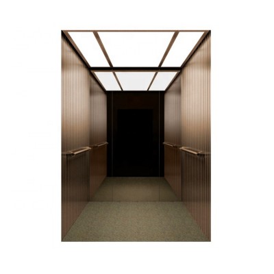 Passenger Elevator Cabin Residential Elevator Cabin Lift Cabin