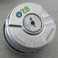 Heidenhain ERN1387 Rotary Encoder for Elevator Traction Machine Lift Parts Motor Encoder with Cable